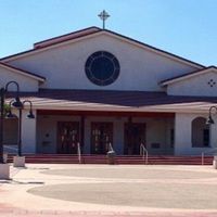 Holy Family - Hesperia, CA