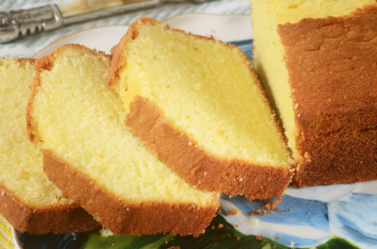 Pound Cake Joyofbaking Com Video Recipe Creative ideas to start preparing for the gift. pound cake recipe video