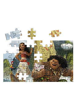 Puzzles