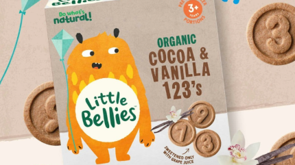 “Parents have given up on a lot of major baby brands” – Little Bellies ...