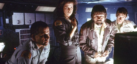 Alle „Alien“-Filme in chronologischer Reihenfolge – und wo man sie streamen kann