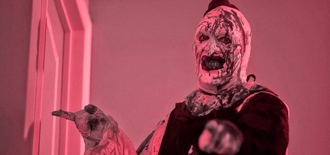 Alle „Terrifier“-Filme – und wo es sie zu sehen gibt