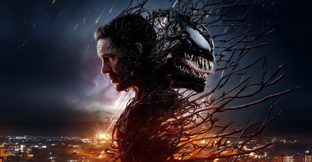 „Venom“: Alle Filme – und wo man die Trilogie um Tom Hardy sehen kann