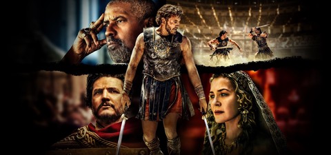 Streaming-Guide zu Ridley Scott: Die besten Filme des „Gladiator“-Regisseurs im Überblick