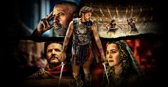 Streaming-Guide zu Ridley Scott: Die besten Filme des „Gladiator“-Regisseurs im Überblick