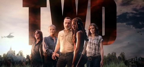 Alle „The Walking Dead“-Serien in chronologischer Reihenfolge – und wo man sie streamen kann