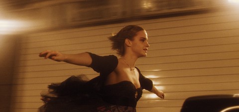 Die 10 besten Filme mit Emma Watson und wo du sie streamen kannst