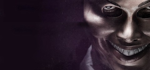 „The Purge“: Alle Filme, die Serie – und wo man sie streamen kann