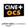 Cine+ OCS Amazon Channel 