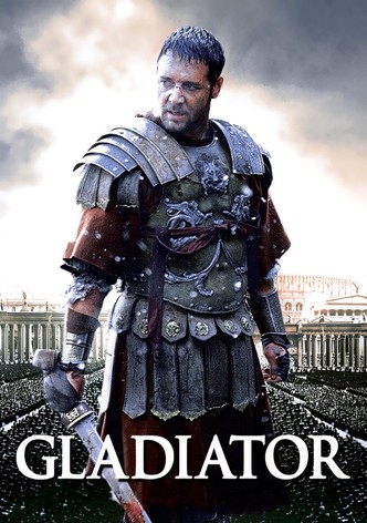 Gladiator