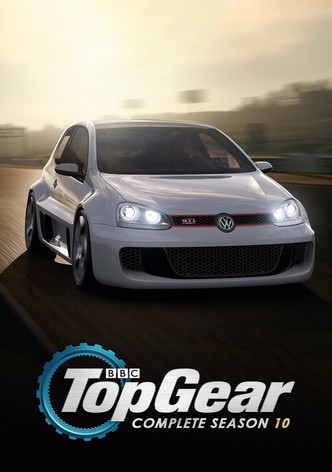 Top Gear