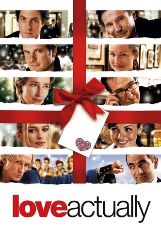 Love Actually