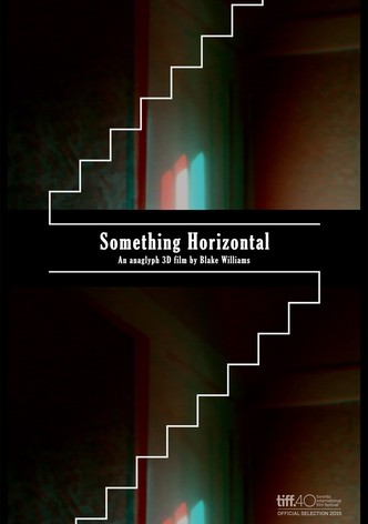 Something Horizontal