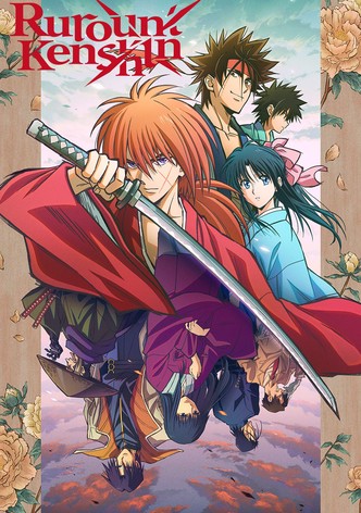 Rurouni Kenshin