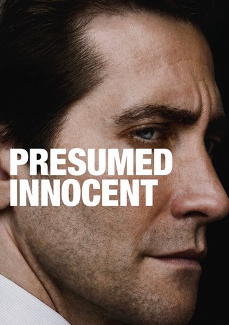 Presumed Innocent