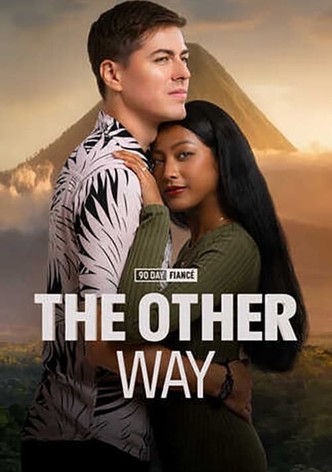 90 Day Fiancé: The Other Way