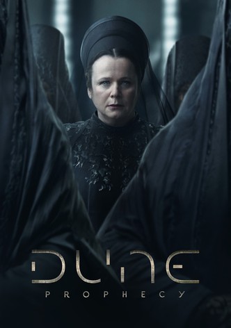 Dune: Prophecy