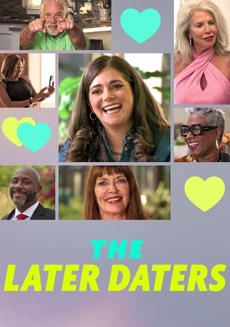 The Later Daters