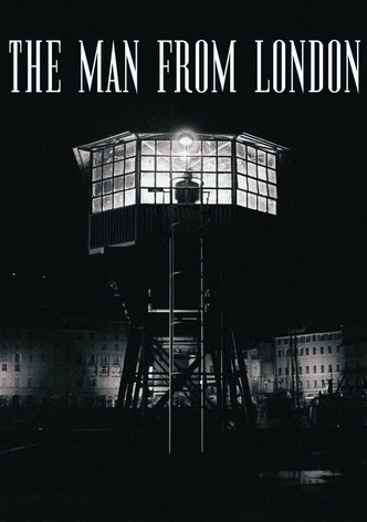 The Man from London