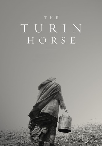 The Turin Horse