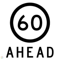 60KM Speed Ahead