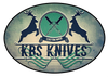 KBS Knives Store Logo