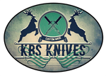 KBS Knives Store Logo