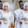 Mide Martins and husband celebrate 17th wedding anniversary