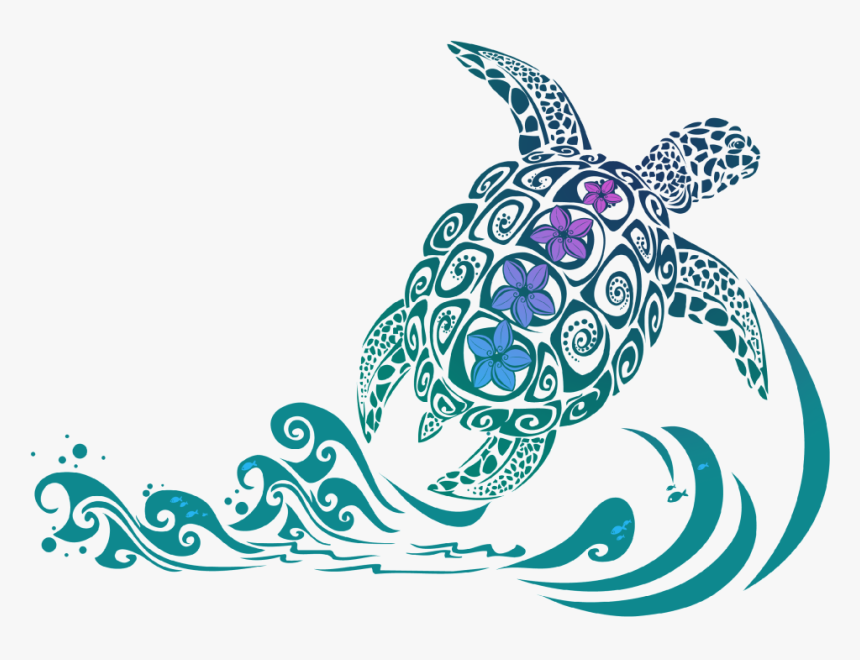 Sea Turtle ClipArt