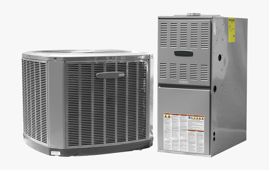 Trane 14 Seer 2.5 Ton, HD Png Download, Free Download