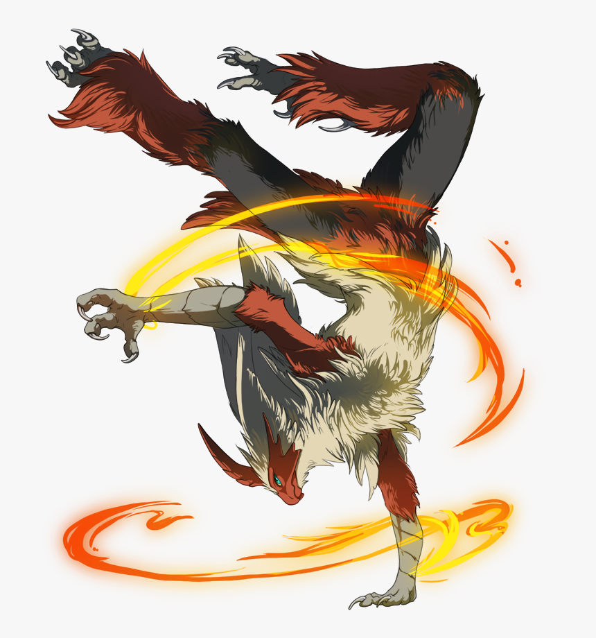 Mege Blaziken , Png Download - Mega Blaziken Mega Swampert Mega Sceptile, Transparent Png, Free Download