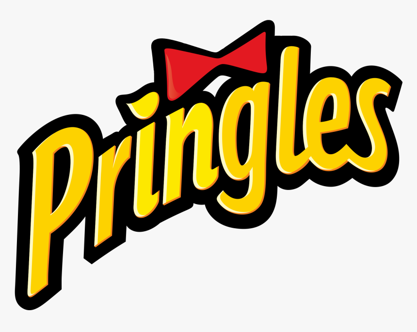 Pringles Logo - Pringles Logo Png, Transparent Png, Free Download