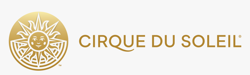 Cirque Du Soleil New Logo, HD Png Download, Free Download