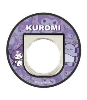 Kuromi Mobile Multi Ring - Magsafe Compatible