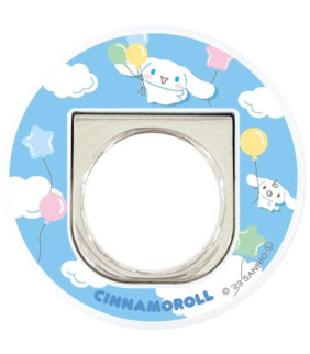 Cinnamoroll Mobile Multi Ring - Magsafe Compatible