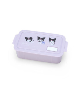 Kuromi Tight Seal Bento Lunch Box :