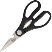 Hen & Rooster I040B Kitchen Shears Black