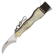 Maserin 800CR Mushroom Knife