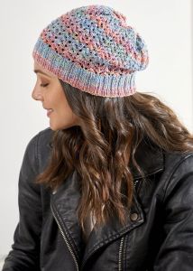 Lydia lace Hat