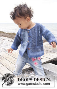 Tamzyn Domino Jacket for Children