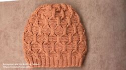 Sunayana Winter Hat