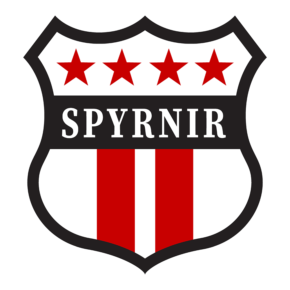 Spyrnir