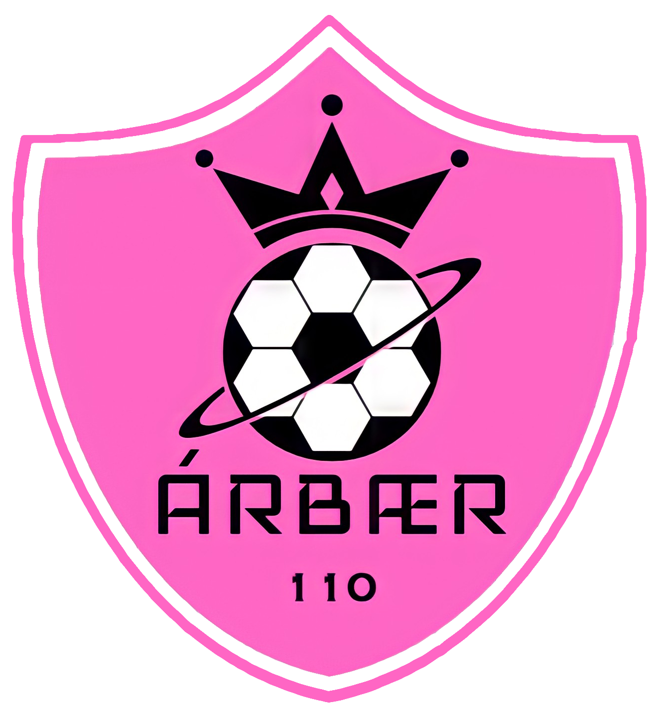 Árbær