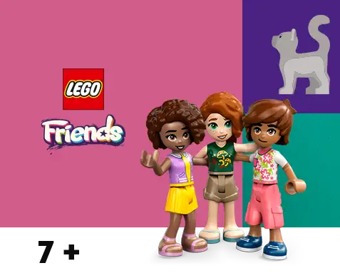 LEGO Friends