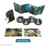 Godzilla Minus One. Steelbook (Blu-ray + Blu-ray Ultra HD 4K)