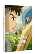 Il ragazzo e l'airone