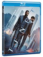 Tenet (Blu-ray)