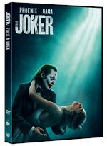 Joker. Folie à Deux (DVD)