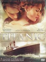 Titanic (2 DVD)