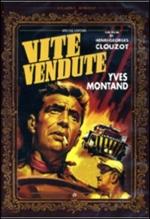 Vite vendute (DVD)